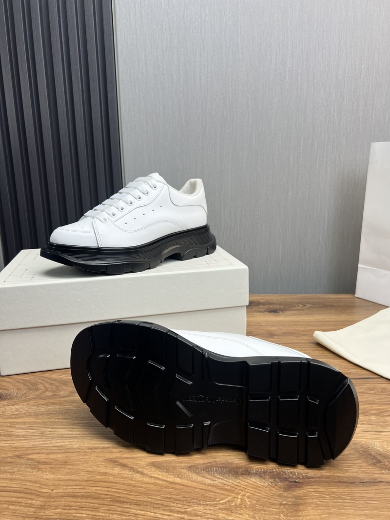 Alexander Mcqueen Casual Shoes